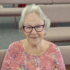 Dulcie van Wieringen