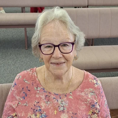 Dulcie van Wieringen