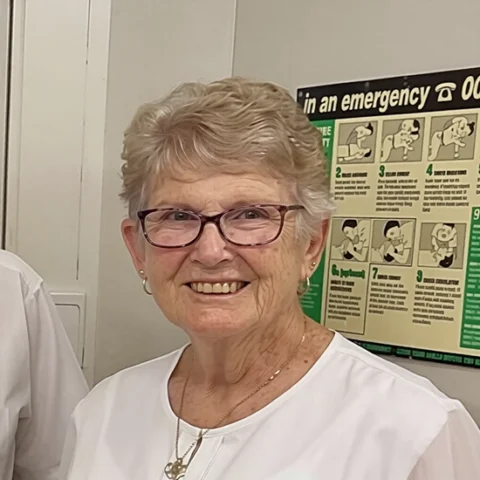 Frances Clark