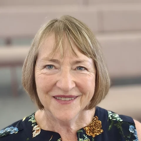 Laraine McKay